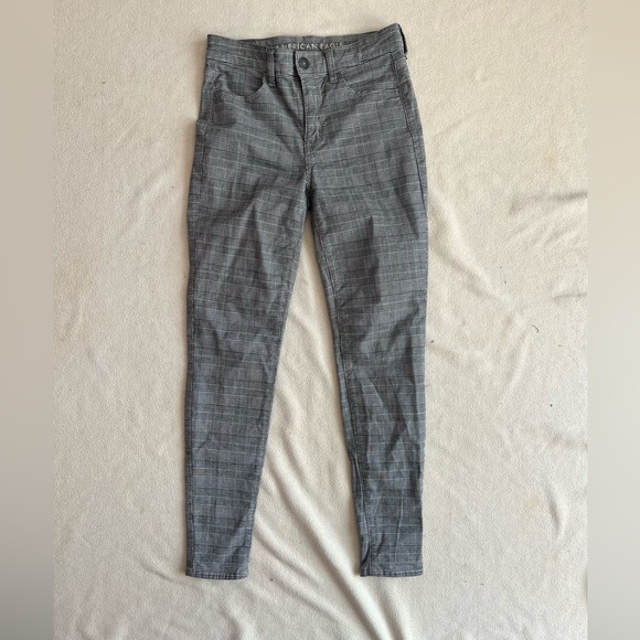American Eagle pants 2R - Picture 7 of 7